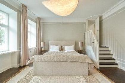 CPH's Finest - 190SQM Luxury Apt - City central! - image 16