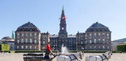 CPH's Finest - 190SQM Luxury Apt - City central! - image 6