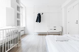 NEW 110SQM apartment. Located in NYHAVN. CPH - main image