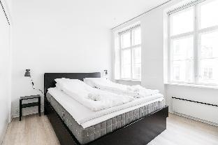 NEW 110SQM apartment. Located in NYHAVN. CPH - image 2