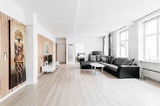 NEW 110SQM apartment. Located in NYHAVN. CPH - image 5