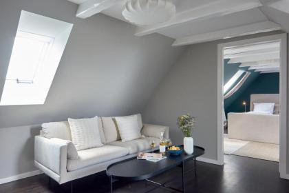 LUXURY Penthouse · Private Balcony · Heart of Copenhagen - image 14