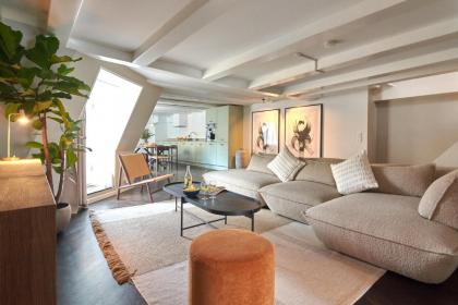 LUXURY Penthouse · Private Balcony · Heart of Copenhagen - image 15