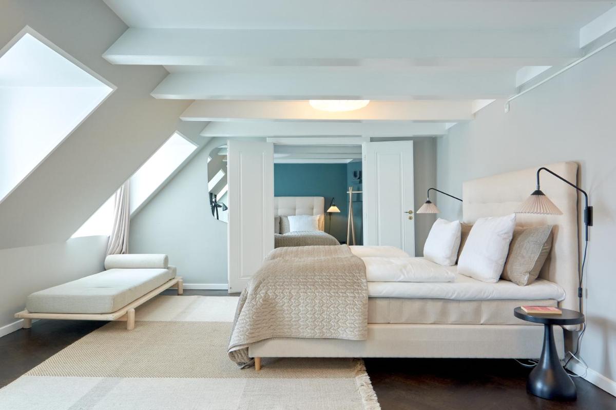 LUXURY Penthouse · Private Balcony · Heart of Copenhagen - image 2