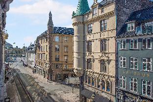 Hyggelig duplex apartment with a rooftop terrace in the neighborhood of Nyhavn - image 2