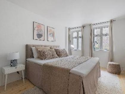 Fantastic duplex apartment in the neighborhood of Nyhavn - image 19