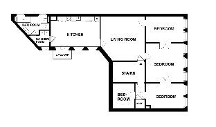 Designer Apt-Balcony 220SQM · Heart of Copenhagen - image 2