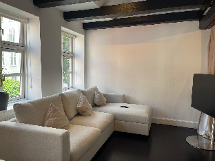 Luxury Apartment in the Heart of Copenhagan - main image