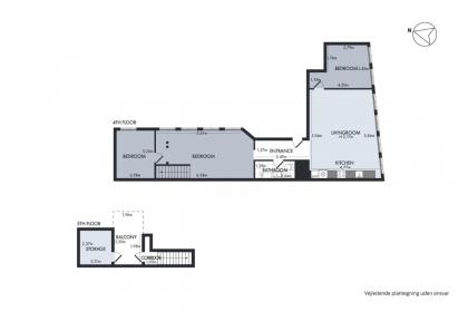 Sanders Regent - Smart Two-Bedroom Apartment Near Central Square - image 20