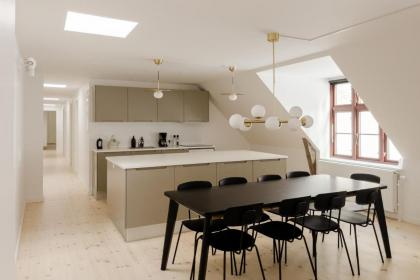 Luxurious Flats on Best Location by Round Tower & Strøget - image 12