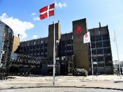 Idrættens Hus Hotel & Konference - image 9