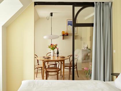 Aperon Apartment Hotel - image 18