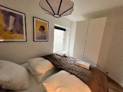 Nordic Luxury 2 Bedroom Apt · Heart of CPH - image 15