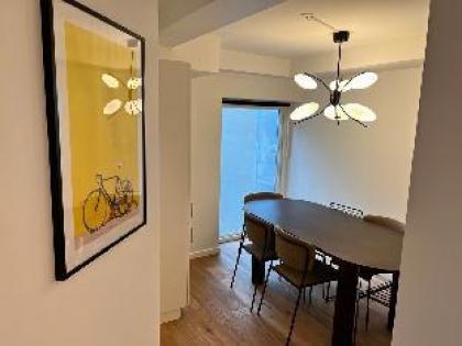 Nordic Luxury 2 Bedroom Apt · Heart of CPH - image 16