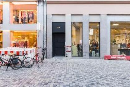 High-End · Newly Renovated · Heart of Copenhagen - image 11