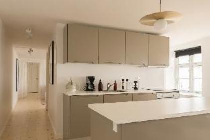 Newly Renovated · Luxury Apt · Heart of CPH - image 10