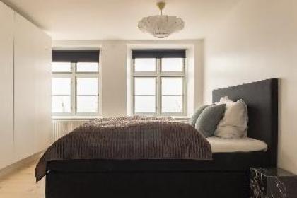 Newly Renovated · Luxury Apt · Heart of CPH - image 11