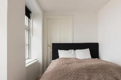 Newly Renovated · Luxury Apt · Heart of CPH - image 13