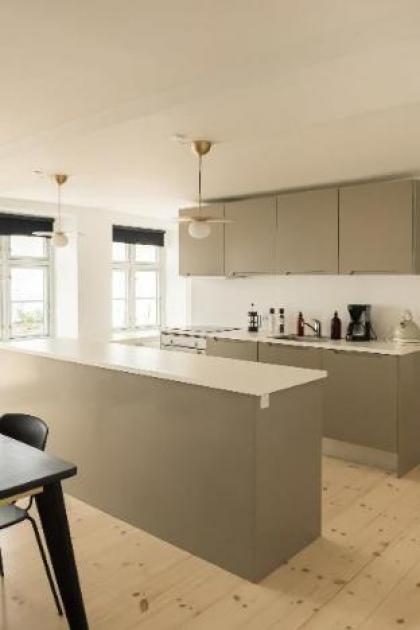 Newly Renovated · Luxury Apt · Heart of CPH - image 20