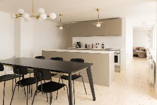 Newly Renovated · Luxury Apt · Heart of CPH - image 3