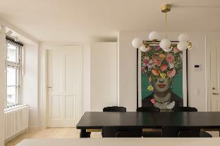 Newly Renovated · Luxury Apt · Heart of CPH - image 5