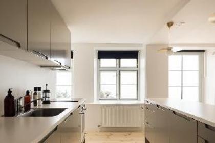 Newly Renovated · Luxury Apt · Heart of CPH - image 6