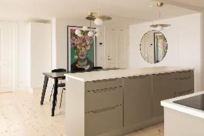 Newly Renovated · Luxury Apt · Heart of CPH - image 8