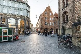 Luxury Apt · Shopping Street · Heart of CPH - main image