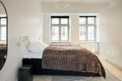 Luxury Apt · Shopping Street · Heart of CPH - image 6