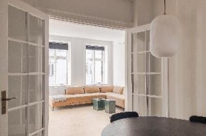 Beautiful Luxury Apt · Heart of Copenhagen - image 19