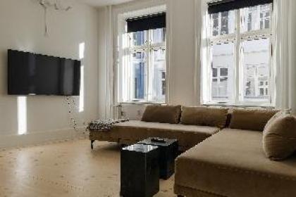 Beautiful Luxury Apt · Heart of Copenhagen - image 20