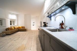 Nordic Design · Charismatic Apt. Heart of CPH - main image