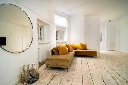 Nordic Design · Charismatic Apt. Heart of CPH - image 3