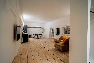 Nordic Design · Charismatic Apt. Heart of CPH - image 6