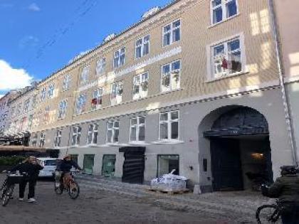 Charismatic Apt. Heart of Copenhagen - image 18