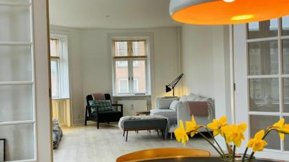 ApartmentInCopenhagen Apartment 1484 - image 6