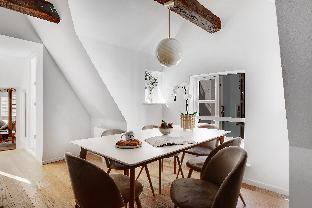 Light and Airy Apartment in the heart of Copenhagen - image 4