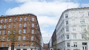 Cozy home in the heart of Østerbro Copenhagen - main image