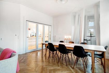 250 Sqm Smack Bang in the Center of Copenhagen - image 12