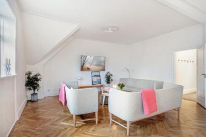 250 Sqm Smack Bang in the Center of Copenhagen - image 17