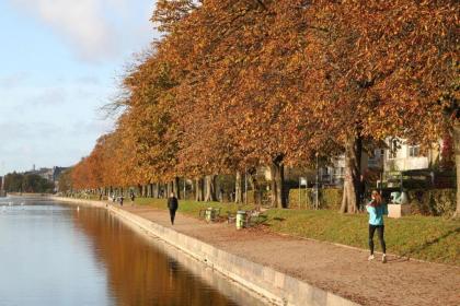 ApartmentInCopenhagen Apartment 1493 - image 13