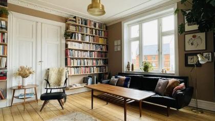 Apartment in Copenhagen 