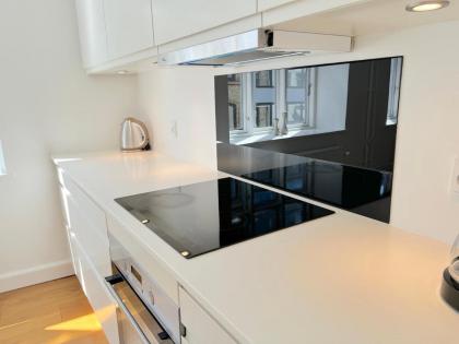 Amazing Flats Near Tivoli Gardens & Copenhagen City Hall Square - image 20