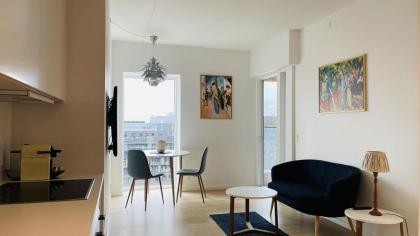 Apartment in Copenhagen 