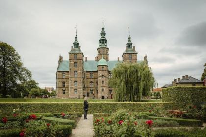 Stylish Flat • Heart of CPH • Strøget & the Canals - image 11