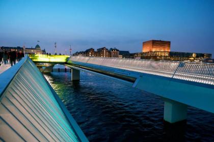 Stylish Flat • Heart of CPH • Strøget & the Canals - image 19