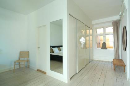 Spacious Flat Centrally Located in CPH's Old Town - image 11