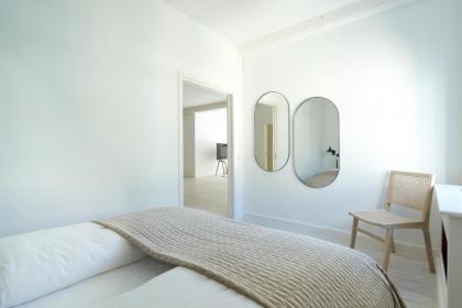 Spacious Flat Centrally Located in CPH's Old Town - image 12