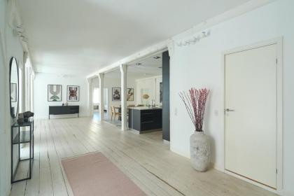 Spacious Flat Centrally Located in CPH's Old Town - image 14