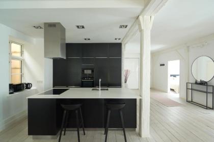 Spacious Flat Centrally Located in CPH's Old Town - image 15